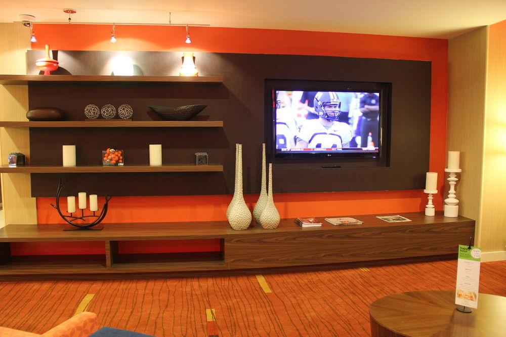 คอร์ตยาร์ด โอนีออนตา โออปเปอร์สทาวน์ แอเรีย Hotel ภายนอก รูปภาพ