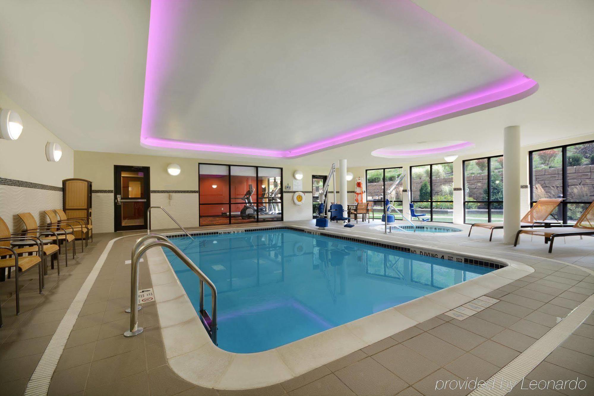 คอร์ตยาร์ด โอนีออนตา โออปเปอร์สทาวน์ แอเรีย Hotel ภายนอก รูปภาพ